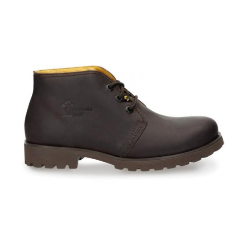 Panama Jack Veterboot BOTA PANAMA Bota Panama C2 in de kleur bruin
