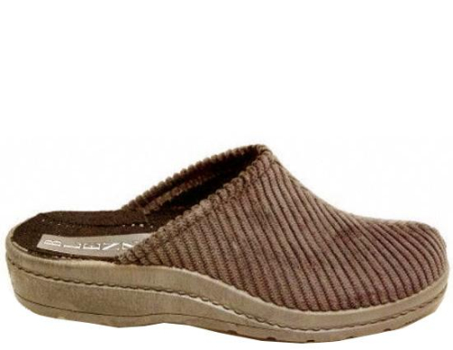 Blenzo Muil Corduroy 6802-7 Bruin in de kleur bruin