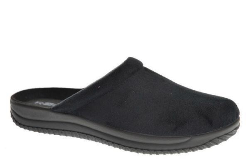 Rohde SOFT MUIL 2773 90 in de kleur zwart