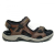 Ecco Offroad Yukatan 069564-56401 in de kleur bruin