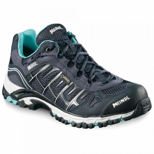 Meindl CARIBE LADY GTX 3823-49 in de kleur blauw