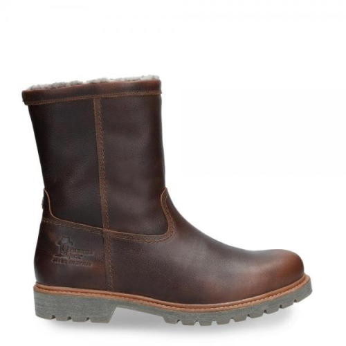 Panama Jack Laars FEDRO IGLOO Fedro Igloo C10 in de kleur bruin