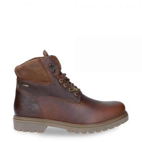Panama Jack Veterboot Amur Amur Gtx C10 in de kleur bruin