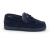 Warmbat Koala Women Suede DK KLA341045 in de kleur blauw