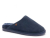 Warmbat Classic Suede CLC521045 in de kleur blauw
