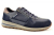 Mephisto H.veter/rits suede Bradley Velsport 4284-P5128748 Bradley 3655 1545/1535 in de kleur blauw