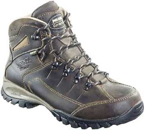 Meindl JURA GTX Comfort Fit 5232 46 in de kleur bruin