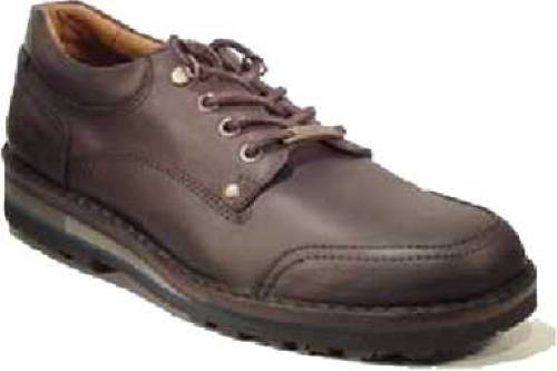 Piedro Flexibel BREED Livingstone 48961 1502 NUBUCK in de kleur bruin
