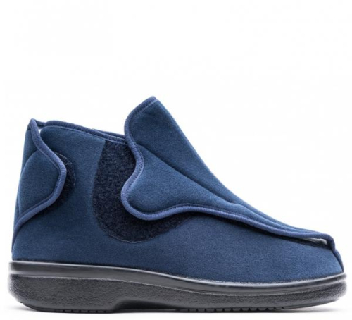 Promed SaniCabrio 521120 in de kleur blauw