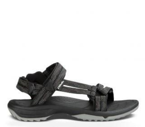 Teva TERRA Fi Lite 1001474 CLBP in de kleur zwart