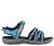 Teva TIRRA AKBL 1019395 AKBL in de kleur blauw