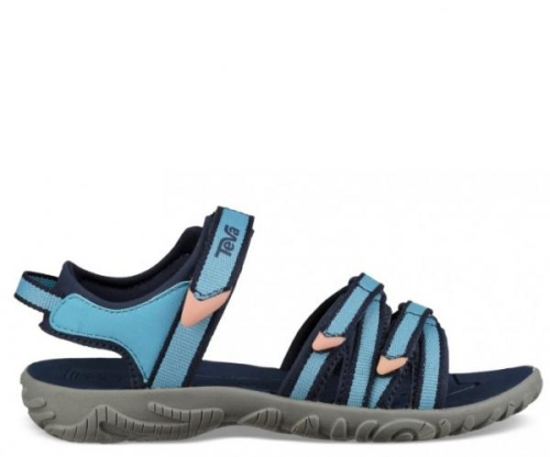 Teva TIRRA AKBL 1019395 AKBL in de kleur blauw