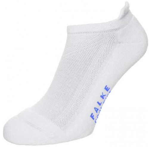 Falke Falke Cool Kick 16675-2000 in de kleur wit