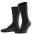 Falke Falke Run 16605-3000 in de kleur zwart