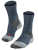 Falke Falke Trekking TK2 W 16445-6120 in de kleur blauw