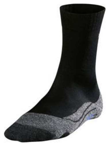 Falke Falke Tk2 Cool Women 16139 / 3180 in de kleur grijs