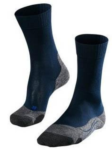 Falke Falke Trekking TK2 Cool M 16138-6120 in de kleur blauw