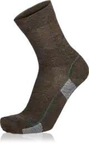 Lowa Lowa Classic All Terrain LS1910-0485 in de kleur bruin