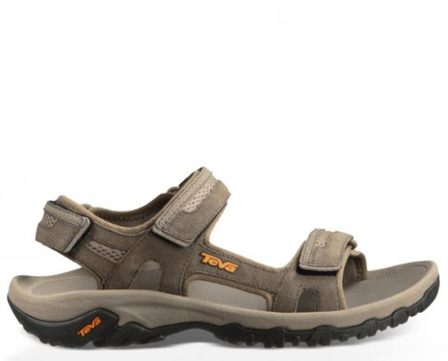 Teva HUDSON 1002433 BNGC Hudson Bungee Cord in de kleur taupe