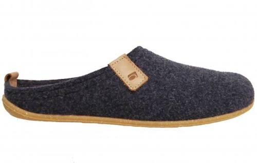 Rohde Pantoffelmuil 6920 56 in de kleur blauw