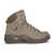 Lowa RENEGADE MID GTX LM310945-9542 in de kleur bruin