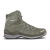 Lowa Innox Pro GTX Mid LM310703-0748 in de kleur groen