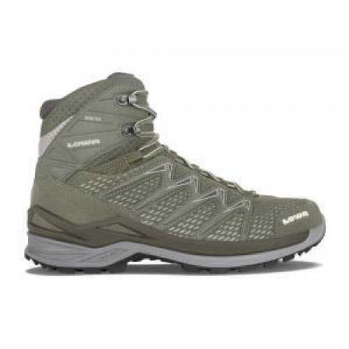 Lowa Innox Pro GTX Mid LM310703-0748 in de kleur groen