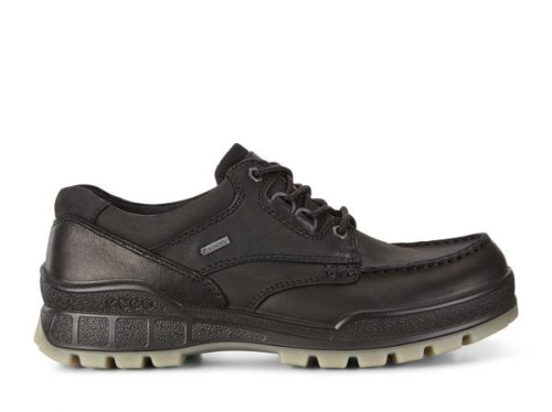 Ecco Track 25 Gore-Tex 831714 51052 in de kleur zwart