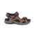Ecco Offroad 822124-56885 in de kleur bruin