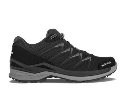 Lowa INNOX Pro GTX Lo LM311709-9930 in de kleur zwart