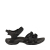 Teva Tirra Sandaal 4266 BKBK in de kleur zwart