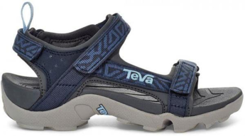 Teva TANZA Griffith Total Eclipse 1093489 GTEC in de kleur blauw