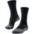 Falke Falke Trekking TK2 W 16445-3010 in de kleur zwart