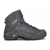 Lowa Renegade GTX Mid Dark Blue/Lime LM310945-6702 in de kleur blauw