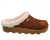 Rohde Vachtpantoffelmuil 6125 76 G in de kleur cognac