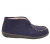 Rohde Spiegel, Alcantara 2236 50 in de kleur blauw