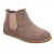 Rohde Pantoffel 6868 17 in de kleur beige