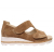 Waldlaufer Sandaal K-Nelly 650802 195 230 in de kleur taupe