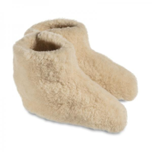 Woolwarmers WOOLWARMERS DOLLY 9174 9174 Wit 916 in de kleur wit