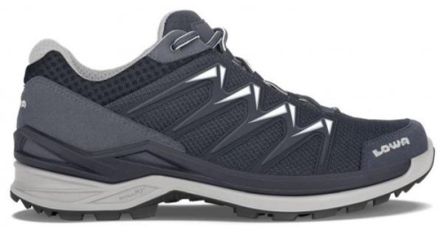 Lowa INNOX Pro GTX Lo LM311709-7910 in de kleur blauw