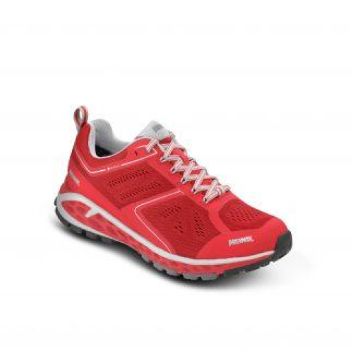 Meindl POWER WALKER LADY 2.0 5551 78 in de kleur rood