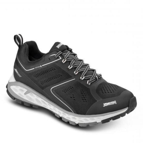 Meindl POWER WALKER 2.0 55520 01 in de kleur zwart