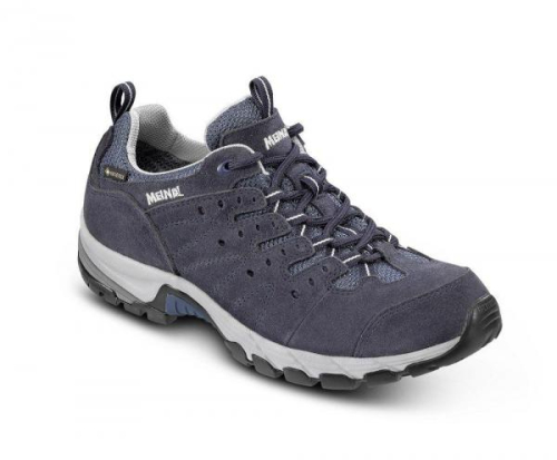Meindl RAPIDE GTX 5211 49 in de kleur blauw