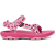 Teva Hurricane XLT 2 Kers 1019390 PCR in de kleur roze