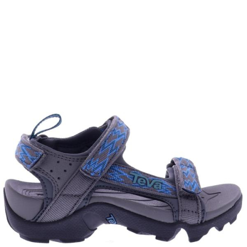 Teva TANZA GRIJS 1093489C-SDGGY in de kleur grijs