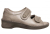 Stuppy Stretch klittenband G 1542 647 036 in de kleur grijs