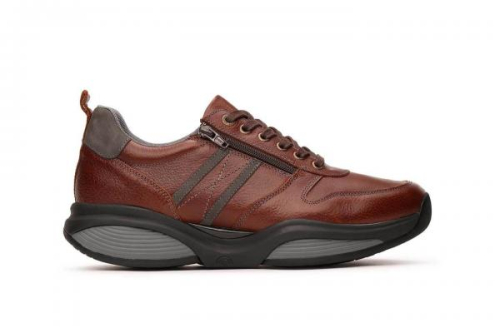 Xsensible Stretchwalker SWX3 30073.3.330 HX in de kleur cognac