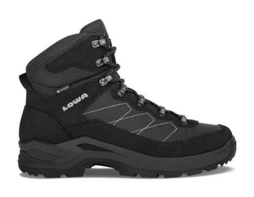 Lowa TAURUS Pro GTX Mid LB310529-0999 in de kleur zwart