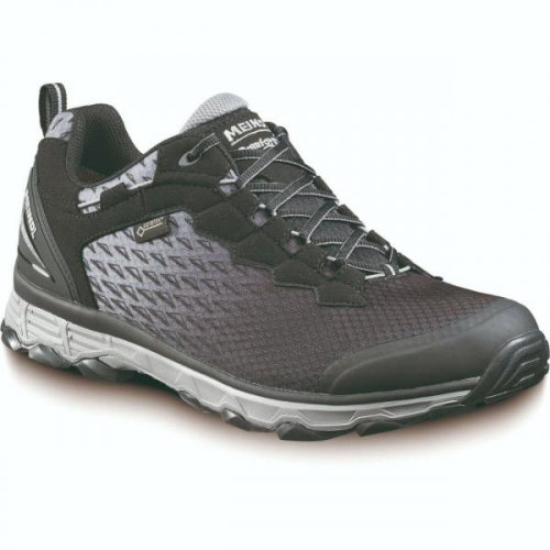 Meindl Activo Sport GTX 5111 01 in de kleur zwart