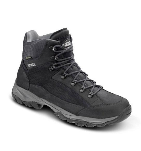 Meindl BALTIMORE GTX 2964 68 in de kleur blauw